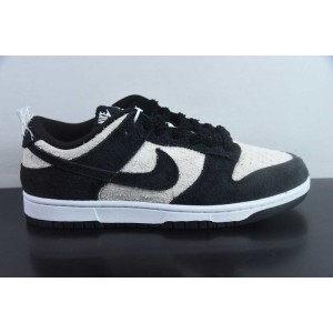 Nike Dunk Low Panda White Black IB2990-100