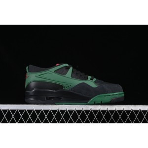 Air Jordan 4 RM "Gorge Green" FQ7939-003