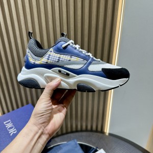 DIOR B22 Sneakers