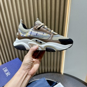DIOR B22 Sneakers