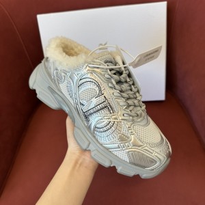 DIOR B57 Sneakers