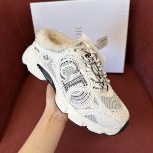 DIOR B57 Sneakers