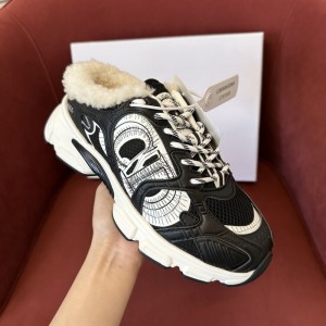 DIOR B57 Sneakers