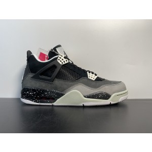 AIR JORDAN 4 RETRO "FEAR PACK" 626969-030