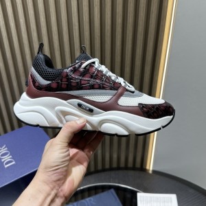 DIOR B22 Sneakers