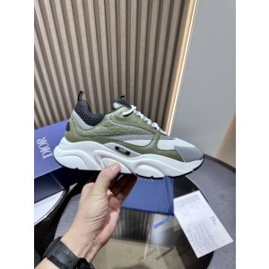 DIOR B22 Sneakers