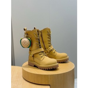 LVT BOOTS
