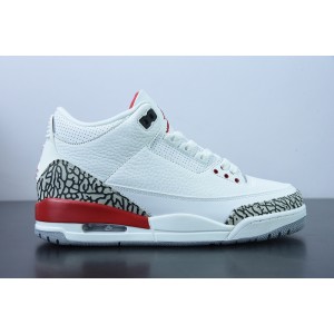 AIR JORDAN 3 RETRO "HALL OF FAME" 136064-116