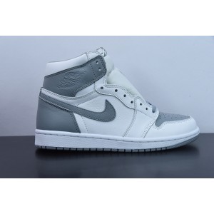 AIR JORDAN 1 HIGH OG “STEALTH' 555088-037