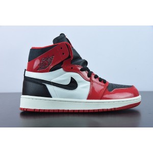 AIR JORDAN 1 HIGH ZOOM AIR CMFT PATENT CHICAGO CT0979-610