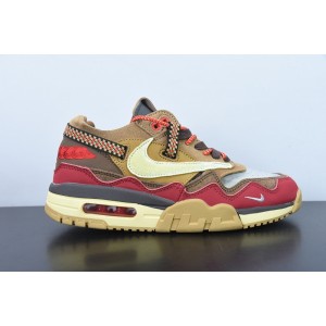 CLOT X Air Max 1 'Kiss Of Death CHA' DD1870-200