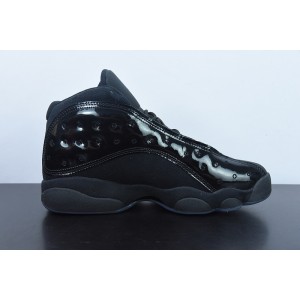 AIR JORDAN 13 RETRO 'CAP AND GOWN' 414571-012