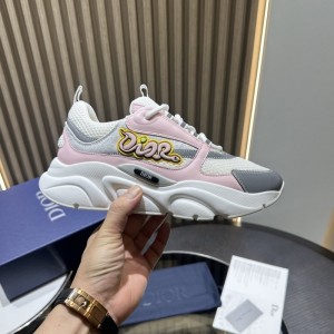 DIOR B22 Sneakers