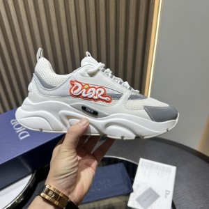 DIOR B22 Sneakers