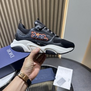 DIOR B22 Sneakers