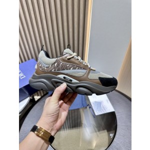 DIOR B22 Sneakers