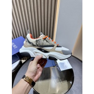 DIOR B22 Sneakers