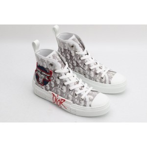 DIOR B23 Sneakers