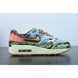 CONCEPTS X NIKE AIR MAX 1 “HEAVY” DN1803-900