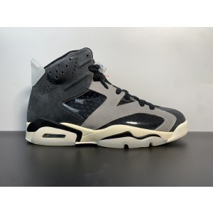 AIR JORDAN 6 RETRO TECH CHROME (W) CK6635-001