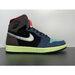 AIR JORDAN 1 BIO HACK 555088-201