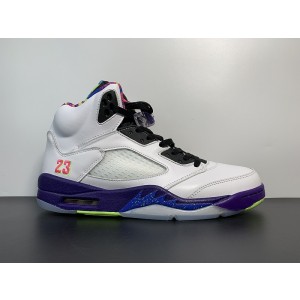 AIR JORDAN 5 “ALTERNATE BEL-AIR” DB3335-100