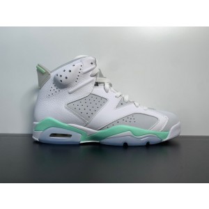 AIR JORDAN 6 MINT FOAM WMNS DQ4914-103