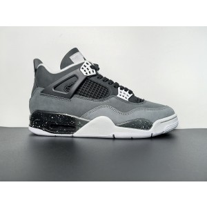Air Jordan 4 “Fear” FQ8138-002