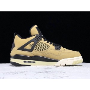 AIR JORDAN 4 MUSHROOM AQ9129-200