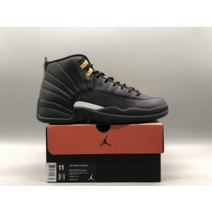 Air Jordan 12 Retro 'The Master' 130690‑013