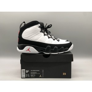 AIR Jordan 9 Retro OG (2016) 302370-112