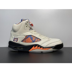 AIR JORDAN 5 RETRO "ORANGE PEEL" 136027-148