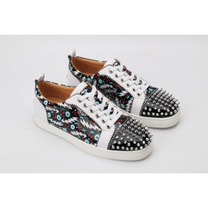 CHIAN LOUIN LOW TOP SNEAKER