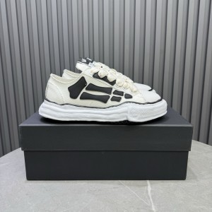 SKEL-TOP LOW SNEAKERS