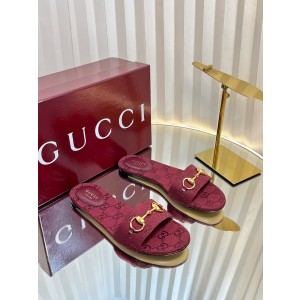GUCCI SANDALS