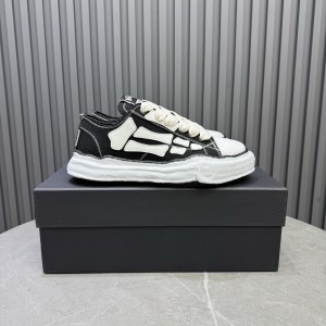 SKEL-TOP LOW SNEAKERS