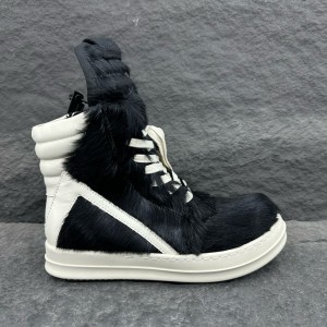 RICK OWENS DRKSHDW