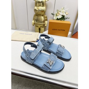 LVT SANDALS