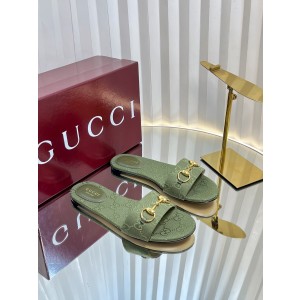 GUCCI SANDALS