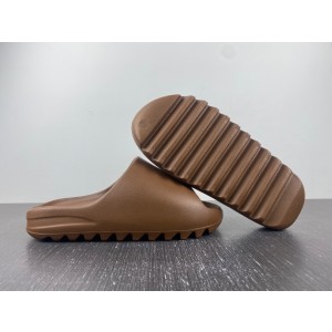 adidas YEEZY SLIDES 'FLAX' FZ5896