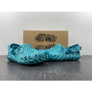 Crocs Pollex Clog by Salehe Bembury Tide  207393-4ST