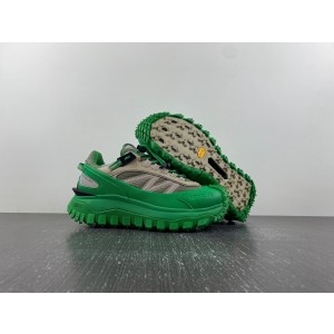 MONcler Trailgrip Gore-Tex
