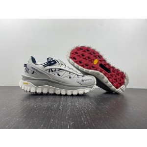 MONcler Trailgrip Gore-Tex