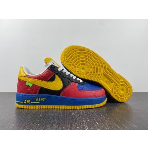 LVT X NIKE AIR FORCE1