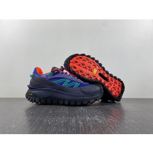 MONcler Trailgrip Gore-Tex