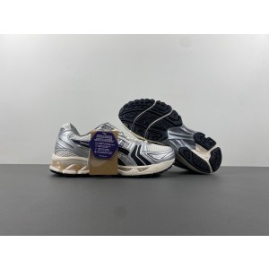 JJJJound x ASICS Gel Kayano 14 'Silver Black' 1201A457‑101