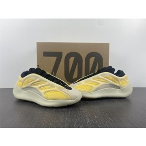 ADIDAS BOOST YEEZY 700 V3 “MONO SAFFLOWER” HP5425