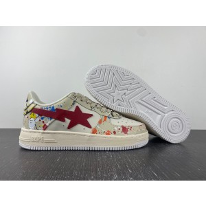 A BATHING APE BAPE SK8 STA