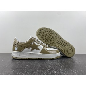 A BATHING APE BAPE SK8 STA