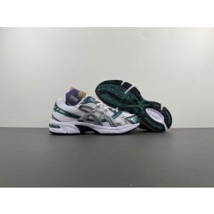 ASICS Gel-1130 'White Dark Neptune' 1201A256-121